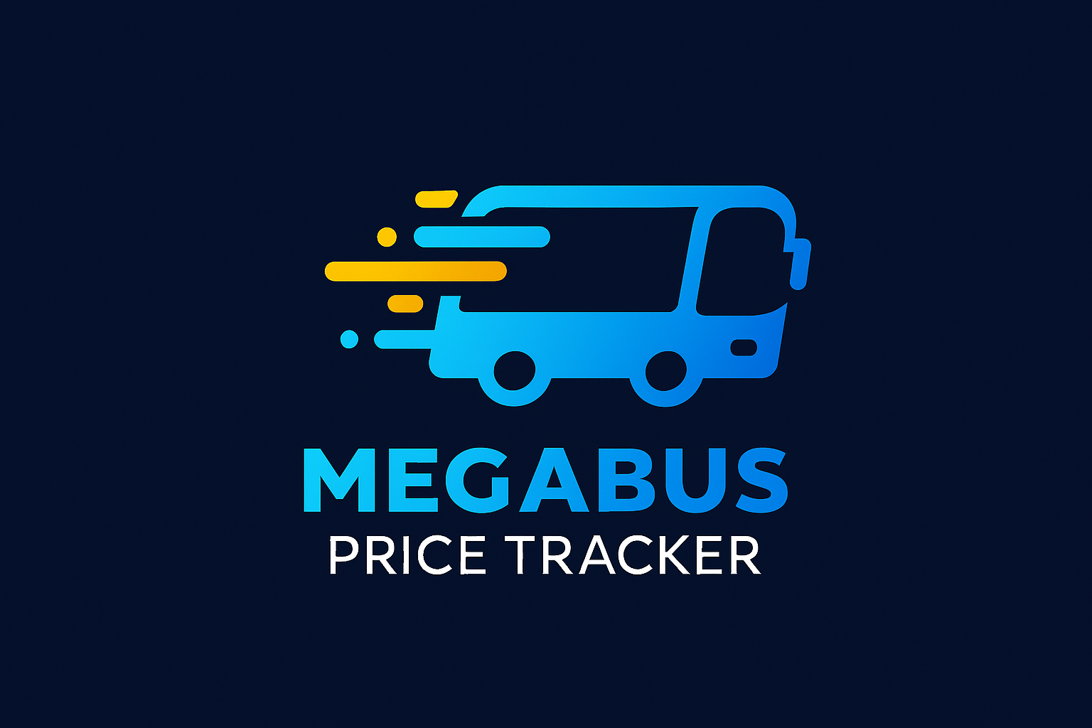 Megabus Price Tracker