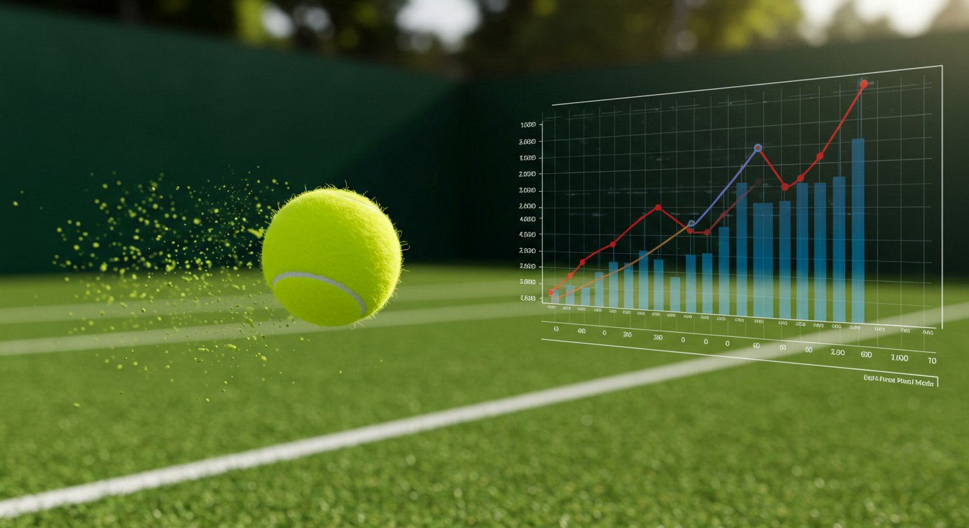 Tennis Prediction Model